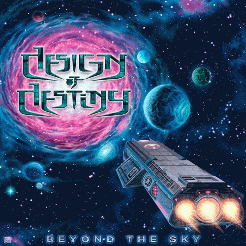 Design Of Destiny : Beyond the Sky
